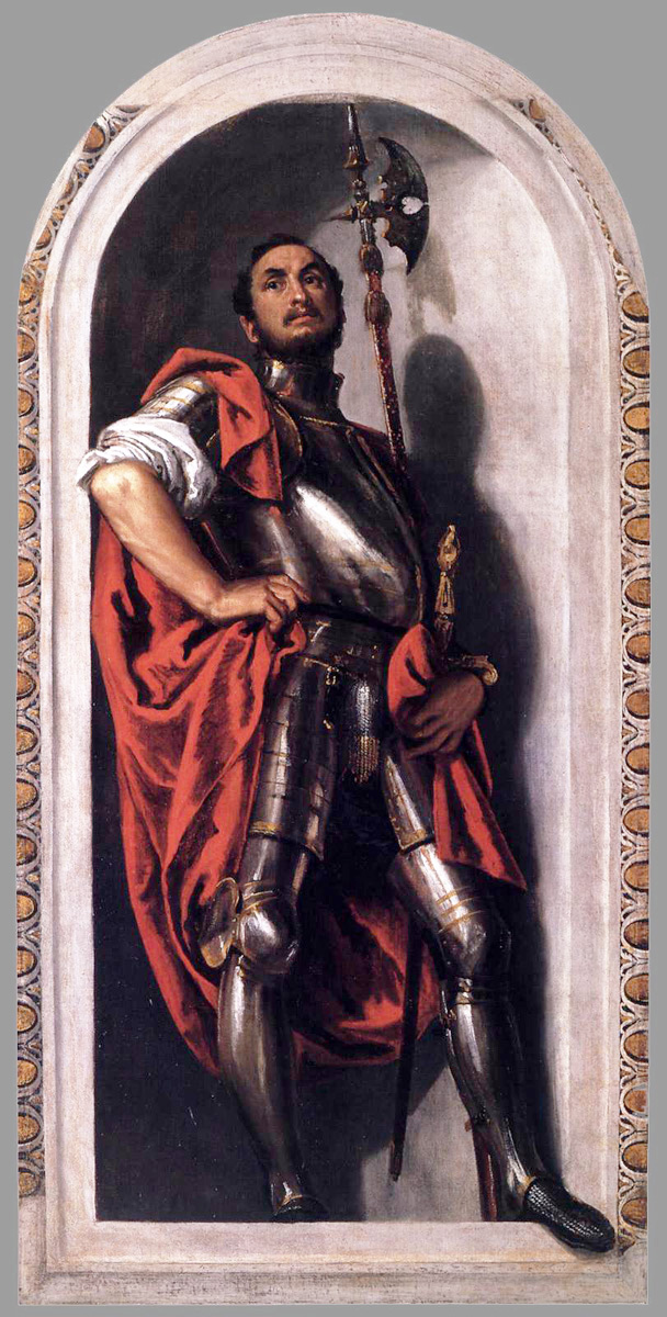 saint mennas